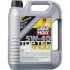 Моторное масло Liqui Moly Top Tec 4100 5W-40 синтетическое 5 л 7501