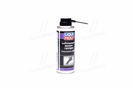 Очисник 200мл. LIQUI MOLY 8044/4066 (фото 1)