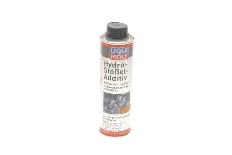 Присадка Hydro-Stossel-Additiv 0.3л LIQUI MOLY 8354 (фото 1)