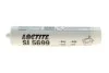 Герметик Loctite SI 5699 силікон нейтральний, підвищеної химостойкие, сірий 300мл 2061026
