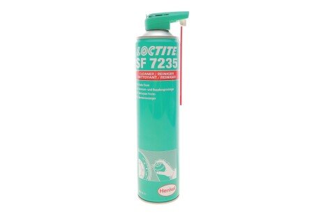 ЛОКТАЙТ SF 7235 600ML HENKEL Loctite 2099338 (фото 1)