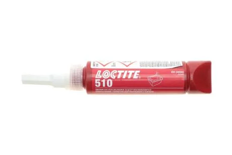 Локтайт 510 TTL50ML EE/PL/UA HENKEL Loctite 246593 (фото 1)