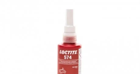 Герметик силіконовий чорний HENKEL Loctite 246626
