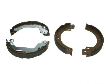 Тормозные колодки, барабанные LPR 01123