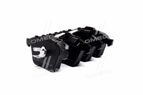 Тормозные колодки LPR 05P1239