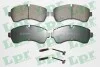 KLOCKI HAM.// LPR 05P1295A (фото 1)