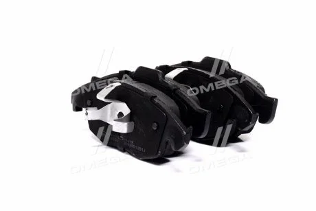 Тормозные колодки LPR 05P1351
