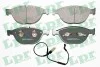 KLOCKI HAM.// LPR 05P1410A (фото 1)