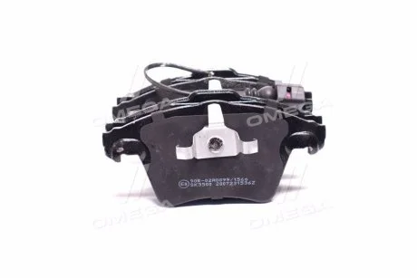 Тормозные колодки LPR 05P1536