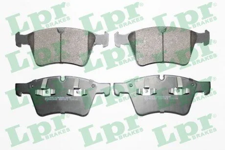 KLOCKI HAM./PRZ/ DB GL-KLASA 06- LPR 05P1912