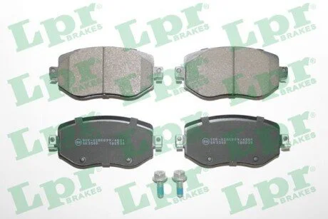 Автозапчастина LPR 05P2005