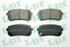 KLOCKI HAM./ LPR 05P2046 (фото 1)