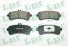 KLOCKI HAM. 05P2087
