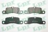 KLOCKI HAM. 05P2092