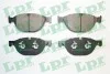 KLOCKI HAM./ LPR 05P2112 (фото 1)