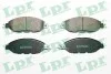 KLOCKI HAM. LPR 05P2185 (фото 1)