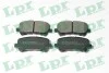 KLOCKI HAM. TOYOTA HIACE VI 05P2242