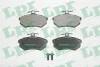Тормозные колодки 05P299