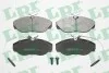 Тормозные колодки 05P493