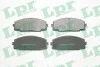 Тормозные колодки 05P577