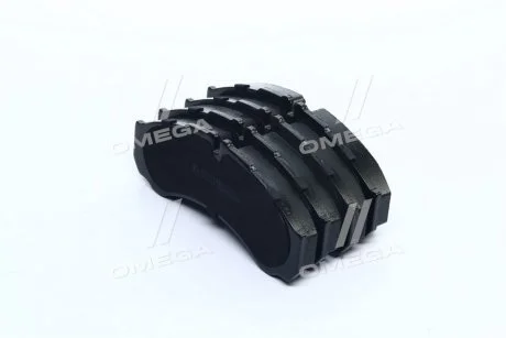 Тормозные колодки LPR 05P684