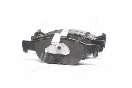 Колодка гальм. FIAT / LANCIA Brava / Bravo / Delta передн. (вір-во) LPR 05P688