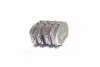 Тормозные колодки передние Lanos 1.5i, 99- LPR 05P693 (фото 2)