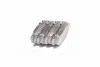 Тормозные колодки передние Lanos 1.5i, 99- LPR 05P693 (фото 4)