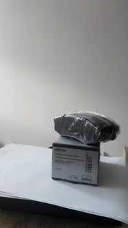 Тормозные колодки LPR 05P749