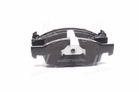 Тормозные колодки LPR 05P756