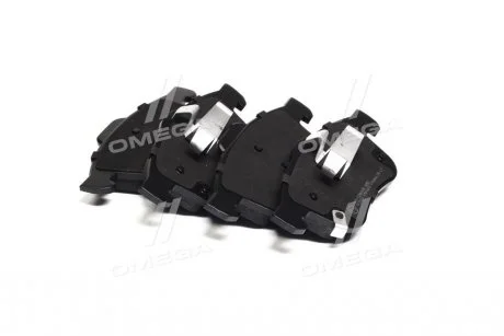 Тормозные колодки LPR 05P906