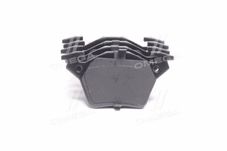 Тормозные колодки LPR 05P948