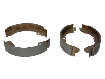 Тормозные колодки, барабанные LPR 08490