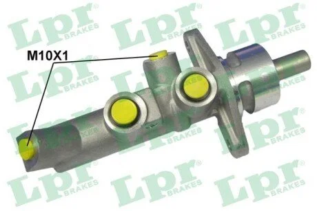 Главный тормозной цилиндр LPR 1085