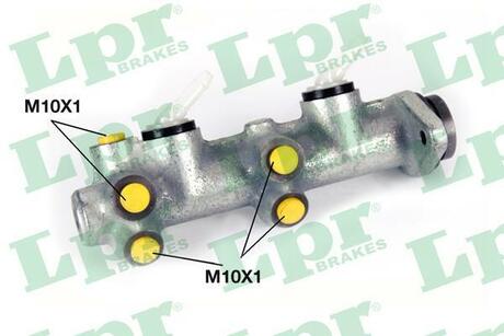 Главный тормозной цилиндр LPR 1145