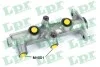 Цилиндр тормозной главный LPR 1161 (фото 1)