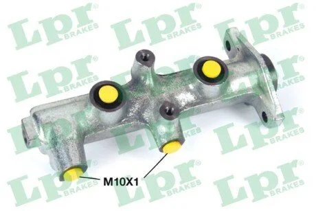 Цилиндр тормозной главный LPR 1161