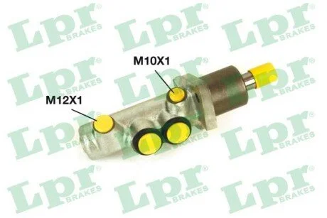 Головний гальмівний циліндр LPR 1256