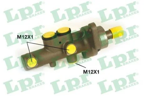 Головний гальмівний циліндр LPR 1291