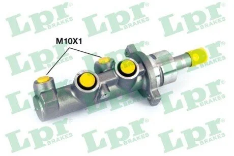 Головний гальмівний циліндр LPR 1321