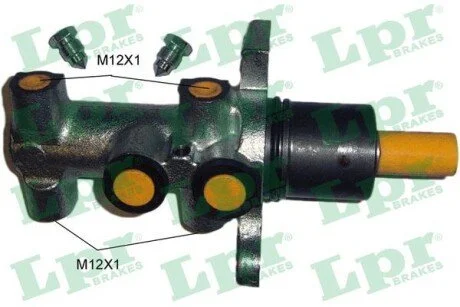 Главный тормозной цилиндр LPR 1476