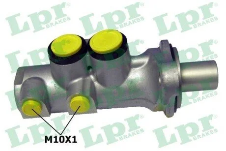 Головний гальмівний циліндр LPR 1721 (фото 1)