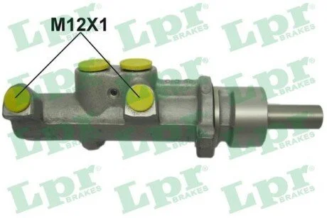 Главный тормозной цилиндр LPR 1759