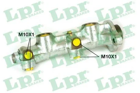 Головний гальмівний циліндр LPR 1841