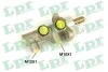 Главный тормозной цилиндр LPR 1881 (фото 1)