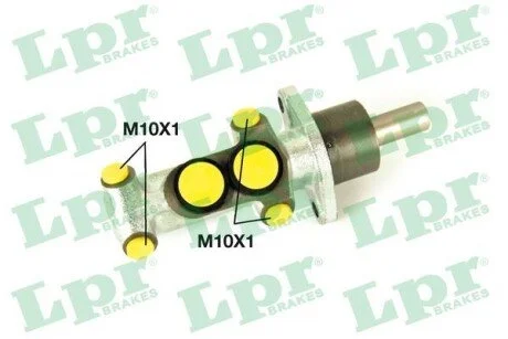 Головний гальмівний циліндр LPR 1903 (фото 1)