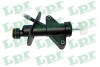 POMPA SPRZ. FORD MONDEO III 04- 2242P