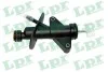 POMPA SPRZ. FORD MONDEO III 04- 2242P