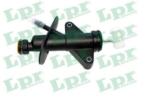 POMPA SPRZ. FORD MONDEO III 04- LPR 2242P