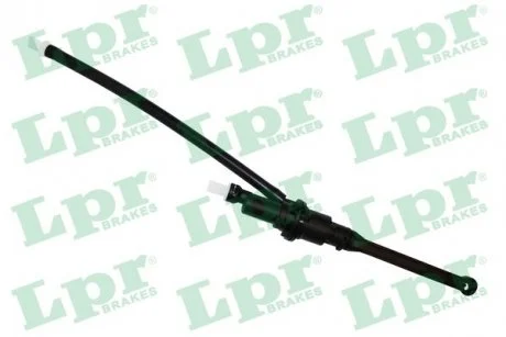Главный цилиндр сцепления LPR 2409